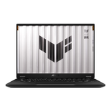  Laptop Gaming ASUS TUF A14 FA401EA-RG034W | RYZEN AI MAX+ 392, 64GB LPDDR5X, SSD 1TB NVMe, 14" WQXGA IPS 165Hz, AMD Radeon 8060S, Xám 