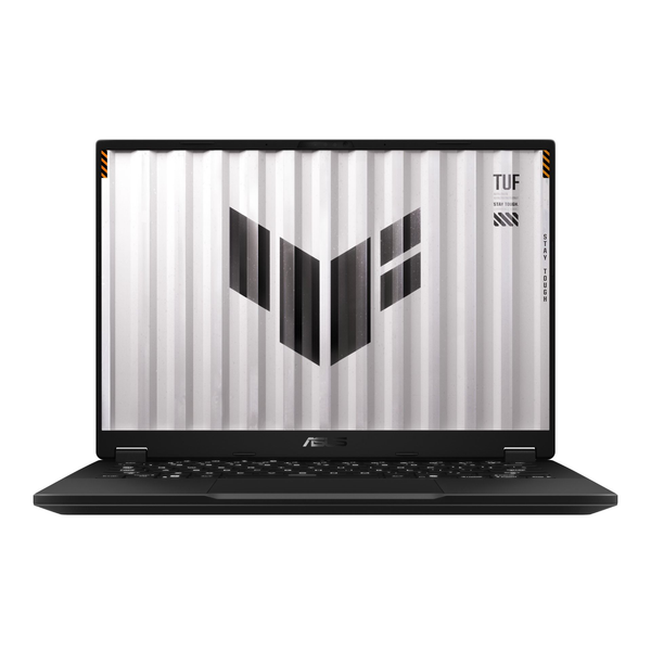  Laptop Gaming ASUS TUF A14 FA401EA-RG034W | RYZEN AI MAX+ 392, 64GB LPDDR5X, SSD 1TB NVMe, 14" WQXGA IPS 165Hz, AMD Radeon 8060S, Xám 