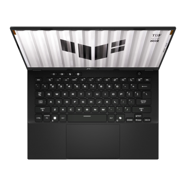 Laptop Gaming ASUS TUF A14 FA401EA-RG034W | RYZEN AI MAX+ 392, 64GB LPDDR5X, SSD 1TB NVMe, 14" WQXGA IPS 165Hz, AMD Radeon 8060S, Xám 
