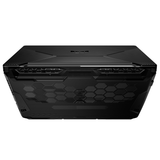  Laptop Gaming ASUS TUF A15 FA506NCG-HN329W | R7-8845HS, 16GB DDR5, SSD 512GB NVMe, RTX 3050 4GB, 15.6" FHD IPS 144Hz, Win 11 Home, Đen 