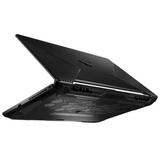  Laptop Gaming ASUS TUF A15 FA506NCG-HN329W | R7-8845HS, 16GB DDR5, SSD 512GB NVMe, RTX 3050 4GB, 15.6" FHD IPS 144Hz, Win 11 Home, Đen 