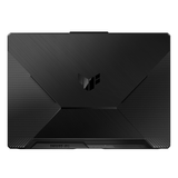  Laptop Gaming ASUS TUF A15 FA506NCG-HN329W | R7-8845HS, 16GB DDR5, SSD 512GB NVMe, RTX 3050 4GB, 15.6" FHD IPS 144Hz, Win 11 Home, Đen 