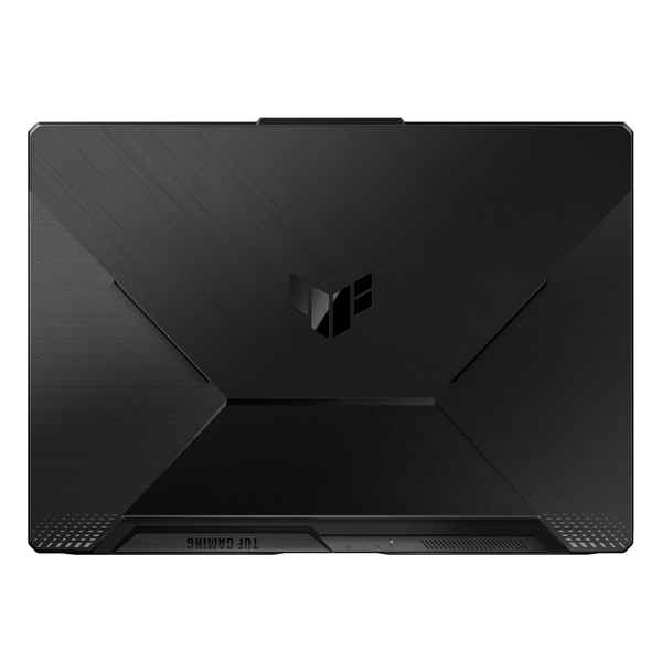  Laptop Gaming ASUS TUF A15 FA506NCG-HN329W | R7-8845HS, 16GB DDR5, SSD 512GB NVMe, RTX 3050 4GB, 15.6" FHD IPS 144Hz, Win 11 Home, Đen 