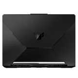  Laptop Gaming ASUS TUF A15 FA506NCG-HN329W | R7-8845HS, 16GB DDR5, SSD 512GB NVMe, RTX 3050 4GB, 15.6" FHD IPS 144Hz, Win 11 Home, Đen 