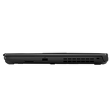  Laptop Gaming ASUS TUF A15 FA506NCG-HN329W | R7-8845HS, 16GB DDR5, SSD 512GB NVMe, RTX 3050 4GB, 15.6" FHD IPS 144Hz, Win 11 Home, Đen 