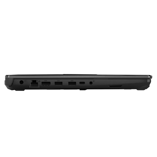  Laptop Gaming ASUS TUF A15 FA506NCG-HN329W | R7-8845HS, 16GB DDR5, SSD 512GB NVMe, RTX 3050 4GB, 15.6" FHD IPS 144Hz, Win 11 Home, Đen 