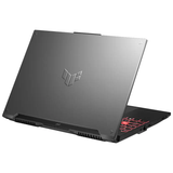  Laptop ASUS TUF Gaming A16 FA607NUG-RL129W | R7-7445HS, 16GB DDR5, SSD 512GB NVMe, RTX 4050 6GB, 16" WUXGA, Win 11, Xám 