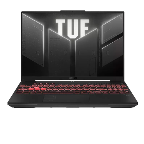 Laptop Gaming ASUS TUF A16 FA607NUQ-RL007W | AMD Ryzen 7 170, 16GB DDR5, SSD 512GB NVMe, 16