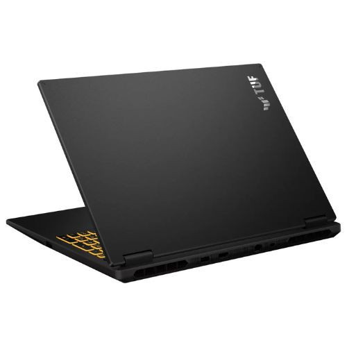  Laptop ASUS TUF Gaming F16 FX610JH-TU009W | i7-14650HX, 16GB DDR5, SSD 512GB PCIe 4.0, RTX 5050 8GB, 16" WUXGA 144Hz, Win 11, Đen 