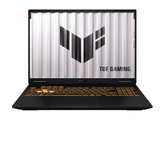  Laptop ASUS TUF Gaming F16 FX610JH-TU009W | i7-14650HX, 16GB DDR5, SSD 512GB PCIe 4.0, RTX 5050 8GB, 16" WUXGA 144Hz, Win 11, Đen 