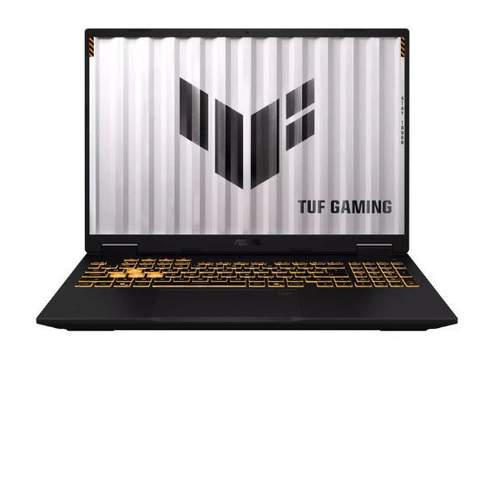Laptop ASUS TUF Gaming F16 FX610JH-TU009W | i7-14650HX, 16GB DDR5, SSD 512GB PCIe 4.0, RTX 5050 8GB, 16