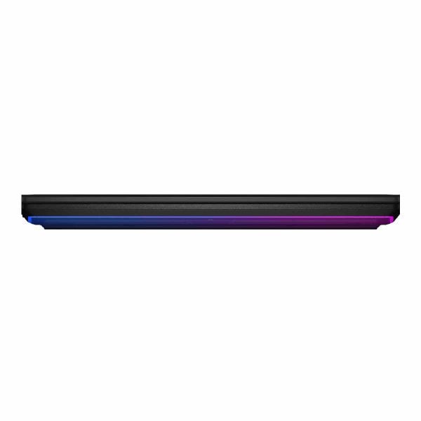  Laptop Gaming ASUS ROG Strix SCAR 18 G835LWG-TQ379W | U9 290HX Plus, 32GB DDR5, SSD 2TB, RTX 5080 16GB, 18" 4K 240Hz, WF7, BT5.4/4C90WHrs, W11H, RGB, Đen 