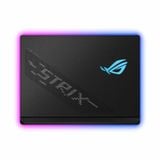  Laptop Gaming ASUS ROG Strix SCAR 18 G835LWG-TQ379W | U9 290HX Plus, 32GB DDR5, SSD 2TB, RTX 5080 16GB, 18" 4K 240Hz, WF7, BT5.4/4C90WHrs, W11H, RGB, Đen 