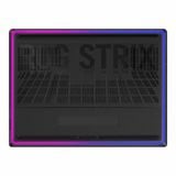 Laptop Gaming ASUS ROG Strix SCAR 18 G835LWG-TQ379W | U9 290HX Plus, 32GB DDR5, SSD 2TB, RTX 5080 16GB, 18" 4K 240Hz, WF7, BT5.4/4C90WHrs, W11H, RGB, Đen 