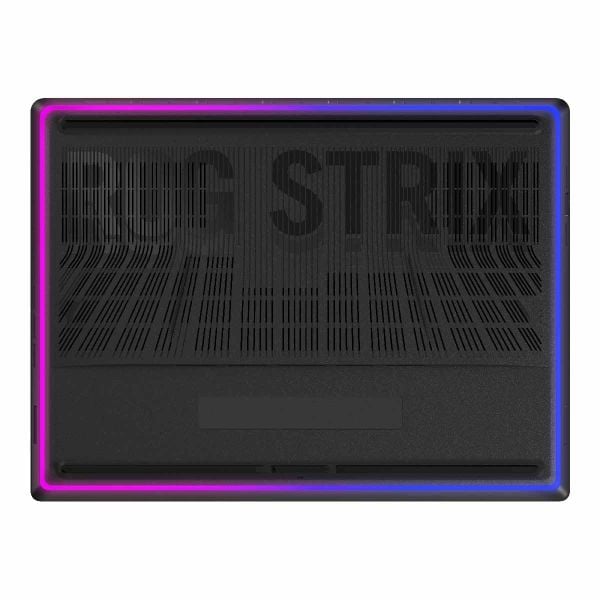  Laptop Gaming ASUS ROG Strix SCAR 18 G835LWG-TQ379W | U9 290HX Plus, 32GB DDR5, SSD 2TB, RTX 5080 16GB, 18" 4K 240Hz, WF7, BT5.4/4C90WHrs, W11H, RGB, Đen 