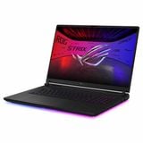  Laptop Gaming ASUS ROG Strix SCAR 18 G835LWG-TQ379W | U9 290HX Plus, 32GB DDR5, SSD 2TB, RTX 5080 16GB, 18" 4K 240Hz, WF7, BT5.4/4C90WHrs, W11H, RGB, Đen 