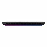  Laptop Gaming ASUS ROG Strix SCAR 18 G835LWG-TQ379W | U9 290HX Plus, 32GB DDR5, SSD 2TB, RTX 5080 16GB, 18" 4K 240Hz, WF7, BT5.4/4C90WHrs, W11H, RGB, Đen 