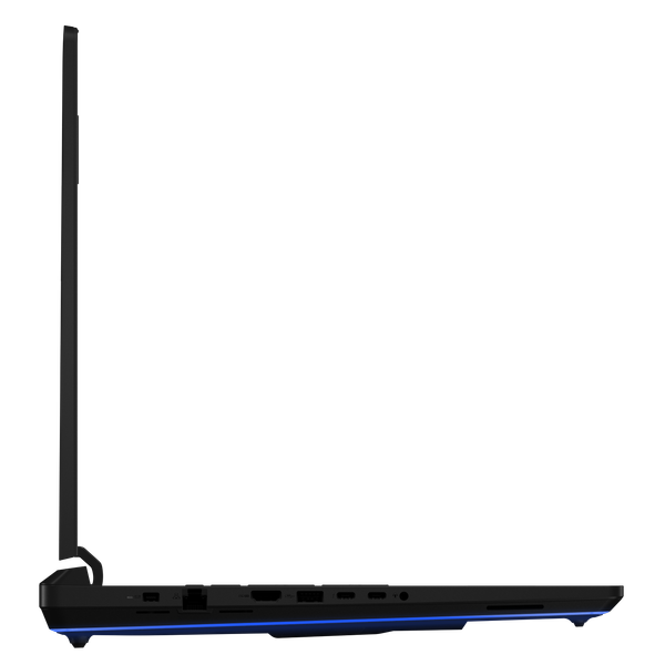  Laptop Gaming ASUS ROG Strix SCAR 18 G835LXG-TQ473W | U9-290HX Plus, 64GB DDR5, 2TB SSD PCIe, 18" 4K Mini LED 240Hz, W11H, RTX 5090 24GB GDDR7, RGB, Đen 