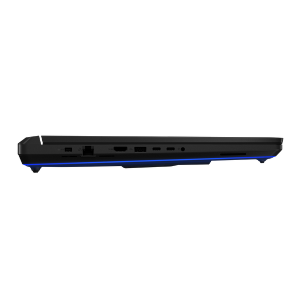  Laptop Gaming ASUS ROG Strix SCAR 18 G835LXG-TQ473W | U9-290HX Plus, 64GB DDR5, 2TB SSD PCIe, 18" 4K Mini LED 240Hz, W11H, RTX 5090 24GB GDDR7, RGB, Đen 