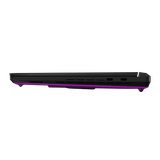 Laptop Gaming ASUS ROG Strix SCAR 18 G835LXG-TQ473W | U9-290HX Plus, 64GB DDR5, 2TB SSD PCIe, 18" 4K Mini LED 240Hz, W11H, RTX 5090 24GB GDDR7, RGB, Đen 