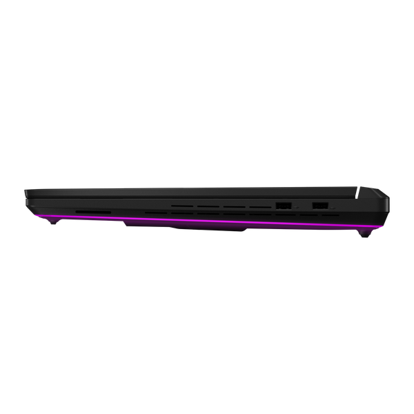  Laptop Gaming ASUS ROG Strix SCAR 18 G835LXG-TQ473W | U9-290HX Plus, 64GB DDR5, 2TB SSD PCIe, 18" 4K Mini LED 240Hz, W11H, RTX 5090 24GB GDDR7, RGB, Đen 