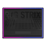  Laptop Gaming ASUS ROG Strix SCAR 18 G835LXG-TQ473W | U9-290HX Plus, 64GB DDR5, 2TB SSD PCIe, 18" 4K Mini LED 240Hz, W11H, RTX 5090 24GB GDDR7, RGB, Đen 