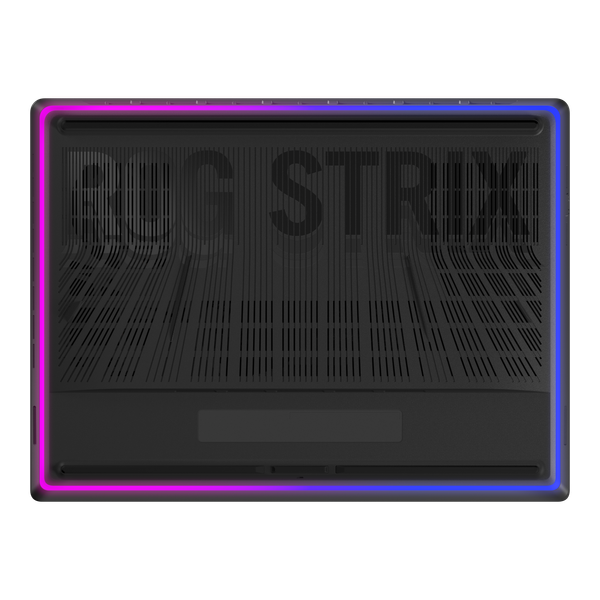  Laptop Gaming ASUS ROG Strix SCAR 18 G835LXG-TQ473W | U9-290HX Plus, 64GB DDR5, 2TB SSD PCIe, 18" 4K Mini LED 240Hz, W11H, RTX 5090 24GB GDDR7, RGB, Đen 