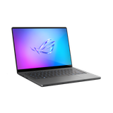  Laptop Gaming ASUS ROG Zephyrus G14 GA403GM-SY004W | Ryzen AI 9 465, 32GB LPDDR5X, SSD 1TB NVMe, 14" 3K OLED 120Hz, RTX™ 5060 8GB, Xám 