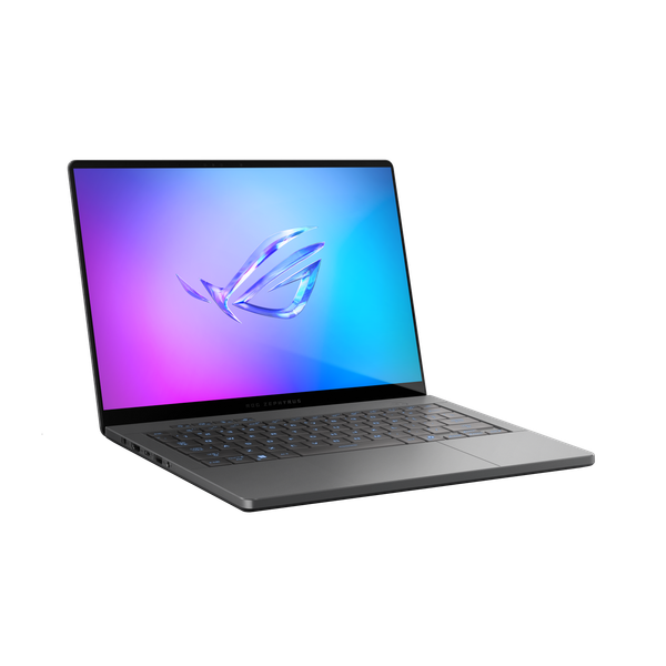  Laptop Gaming ASUS ROG Zephyrus G14 GA403GM-SY004W | Ryzen AI 9 465, 32GB LPDDR5X, SSD 1TB NVMe, 14" 3K OLED 120Hz, RTX™ 5060 8GB, Xám 