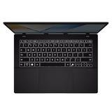  Laptop ASUS Vivobook S14 S3407CA-SF913W | Ultra 5-225H, 16GB DDR5, SSD 512GB NVMe, 14" WUXGA OLED, Win 11 Home, Xám 
