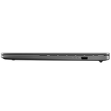  Laptop ASUS Vivobook S14 S3407CA-SF913W | Ultra 5-225H, 16GB DDR5, SSD 512GB NVMe, 14" WUXGA OLED, Win 11 Home, Xám 