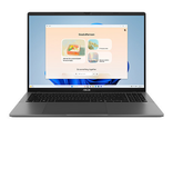  Laptop ASUS Vivobook S16 S3607CA-SH080W | U5-225H, 16GB DDR5, SSD 512GB NVMe, 16" WUXGA OLED, Intel Arc Graphics, WF, BT, W11, Xám 
