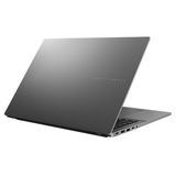  Laptop ASUS Vivobook S16 S3607CA-SH080W | U5-225H, 16GB DDR5, SSD 512GB NVMe, 16" WUXGA OLED, Intel Arc Graphics, WF, BT, W11, Xám 