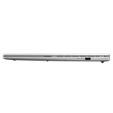  Laptop ASUS Vivobook S16 S3607VA-RP056WS | i7-13620H, 16GB DDR5, SSD 512GB NVMe, 16" WUXGA 144Hz, Bạc 