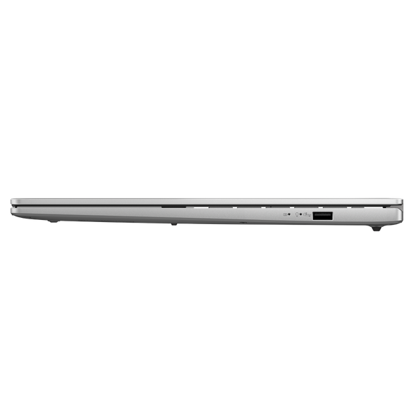  Laptop ASUS Vivobook S16 S3607VA-RP056WS | i7-13620H, 16GB DDR5, SSD 512GB NVMe, 16" WUXGA 144Hz, Bạc 