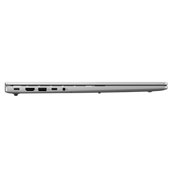  Laptop ASUS Vivobook S16 S3607VA-RP056WS | i7-13620H, 16GB DDR5, SSD 512GB NVMe, 16" WUXGA 144Hz, Bạc 