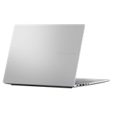 Laptop ASUS Vivobook S16 S3607VA-RP056WS | i7-13620H, 16GB DDR5, SSD 512GB NVMe, 16" WUXGA 144Hz, Bạc 