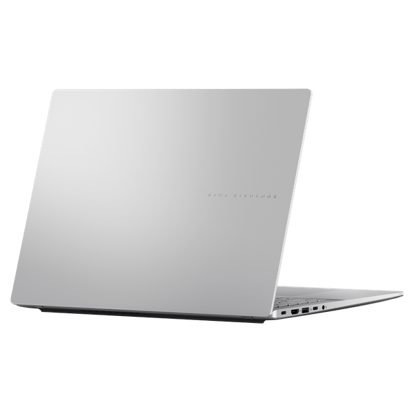  Laptop ASUS Vivobook S16 S3607VA-RP056WS | i7-13620H, 16GB DDR5, SSD 512GB NVMe, 16" WUXGA 144Hz, Bạc 