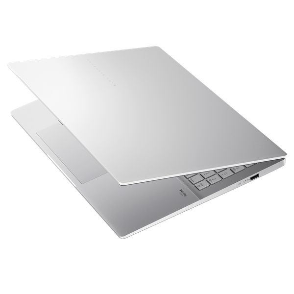  Laptop ASUS Vivobook S16 S3607VA-RP056WS | i7-13620H, 16GB DDR5, SSD 512GB NVMe, 16" WUXGA 144Hz, Bạc 