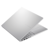  Laptop ASUS Vivobook S16 S3607VA-RP056WS | i7-13620H, 16GB DDR5, SSD 512GB NVMe, 16" WUXGA 144Hz, Bạc 
