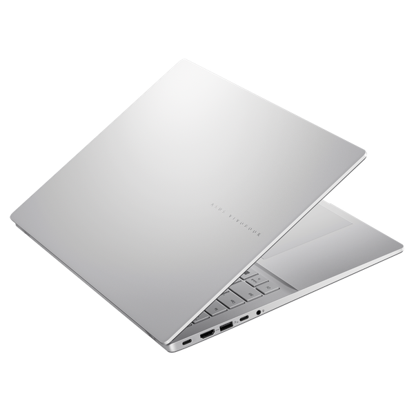  Laptop ASUS Vivobook S16 S3607VA-RP056WS | i7-13620H, 16GB DDR5, SSD 512GB NVMe, 16" WUXGA 144Hz, Bạc 
