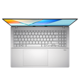 Laptop ASUS Vivobook S16 S3607VA-RP056WS | i7-13620H, 16GB DDR5, SSD 512GB NVMe, 16" WUXGA 144Hz, Bạc 