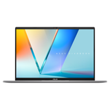  Laptop ASUS Vivobook S16 S3607VA-RP056WS | i7-13620H, 16GB DDR5, SSD 512GB NVMe, 16" WUXGA 144Hz, Bạc 