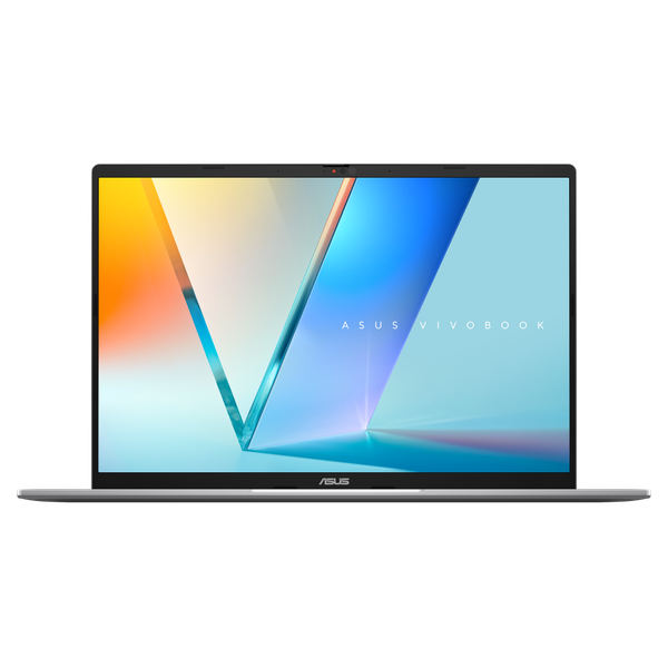  Laptop ASUS Vivobook S16 S3607VA-RP056WS | i7-13620H, 16GB DDR5, SSD 512GB NVMe, 16" WUXGA 144Hz, Bạc 
