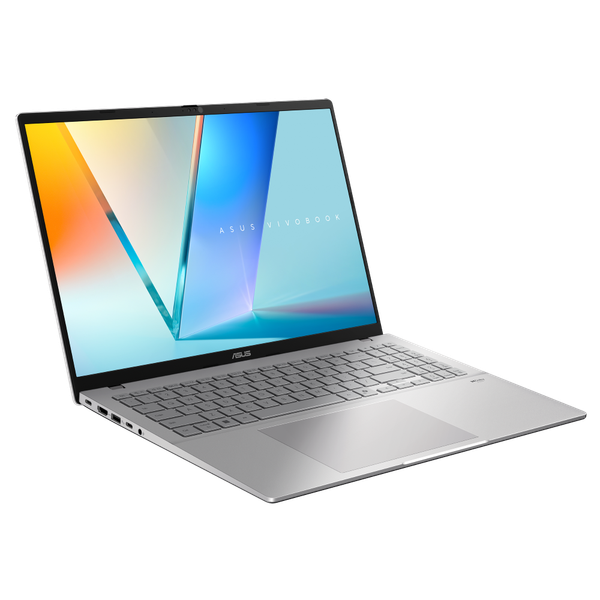  Laptop ASUS Vivobook S16 S3607VA-RP056WS | i7-13620H, 16GB DDR5, SSD 512GB NVMe, 16" WUXGA 144Hz, Bạc 