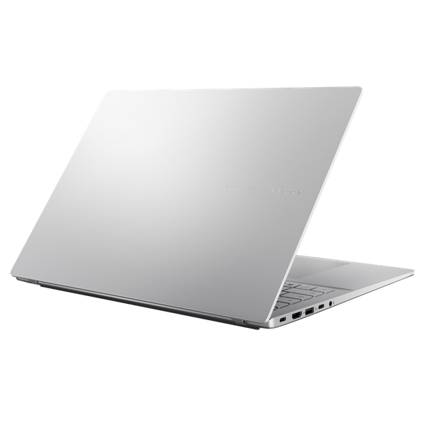  Laptop ASUS Vivobook S16 S3607VA-RP056WS | i7-13620H, 16GB DDR5, SSD 512GB NVMe, 16" WUXGA 144Hz, Bạc 