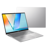  Laptop ASUS Vivobook S16 S3607VA-RP056WS | i7-13620H, 16GB DDR5, SSD 512GB NVMe, 16" WUXGA 144Hz, Bạc 