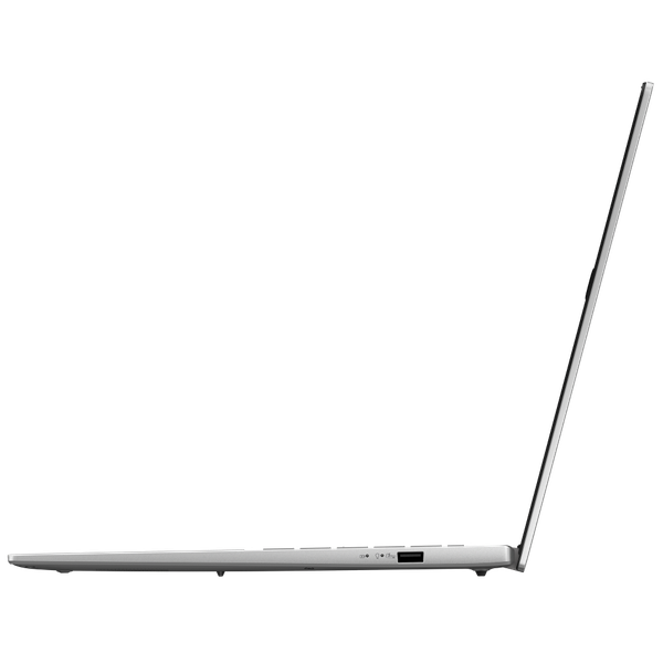  Laptop ASUS Vivobook S16 S3607VA-RP056WS | i7-13620H, 16GB DDR5, SSD 512GB NVMe, 16" WUXGA 144Hz, Bạc 