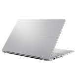 Laptop ASUS Vivobook S15 S5507QA-MA090WS | X1E-78-100, 32GB LPDDR5X, SSD 1TB NVMe, 15.6" 3K OLED, Bạc 