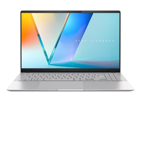 Laptop ASUS Vivobook S15 S5507QA-MA090WS | X1E-78-100, 32GB LPDDR5X, SSD 1TB NVMe, 15.6